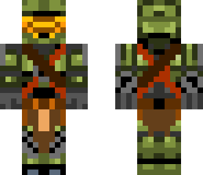 extreme adventure chief