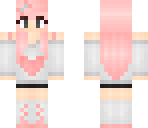 pink girl hoodie