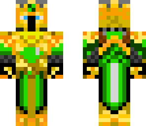 green knight edited
