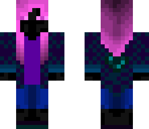ender girl