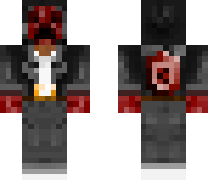 creepergangster
