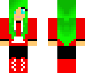 sweater girl