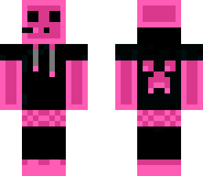 pink slime