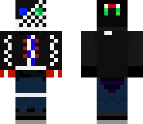 punk creeper