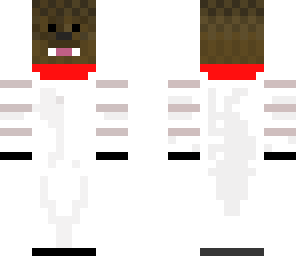 spacw chewbacca