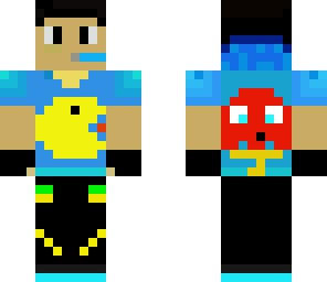 jonicraft99 v3