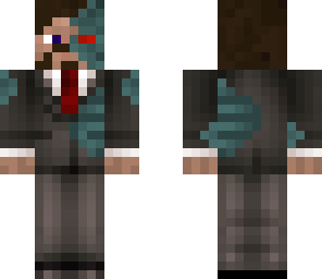 cybersuit