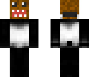 domo panda