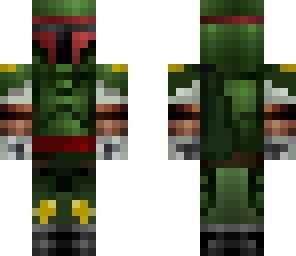 boba fett