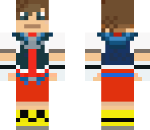 sora