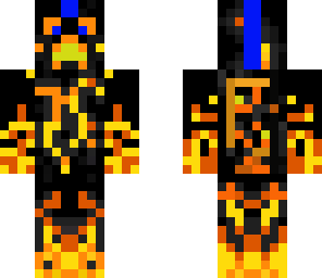 fire creeper