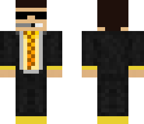 bodil40 the assistant of general skydoesminecraft