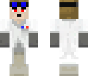 cool sciencist v2