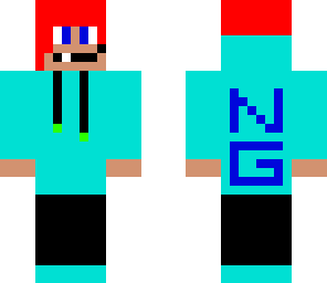 ninjaginga fixed