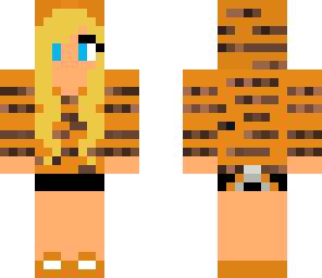tiger rawr
