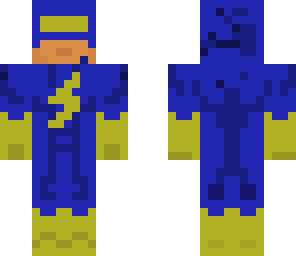 lightning boy beta