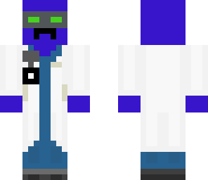 doctor creeper