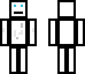 box man