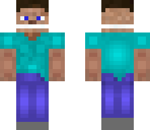android steve