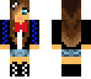 cool cute girl