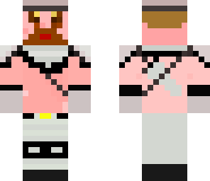 miner