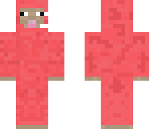swagsheep pink