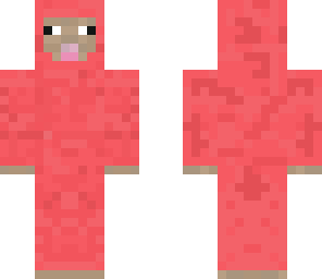 swagsheep pink
