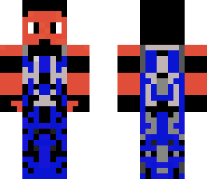 upgraded lightsuit