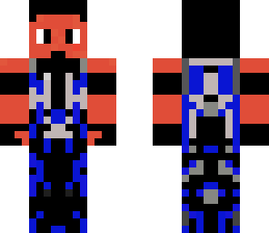 upgraded lightsuit