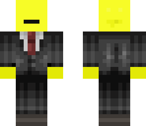 butterman