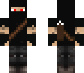 hunter
