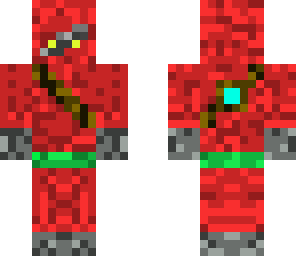 mystery red edition 2