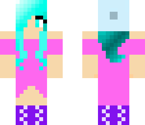 badassdolphin artist girl