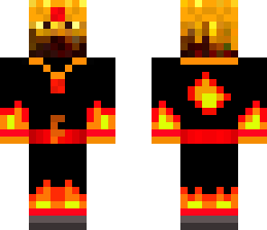blaze