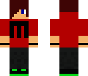 mtd2002 new skin