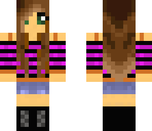 cute girl