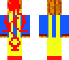 zombie boer