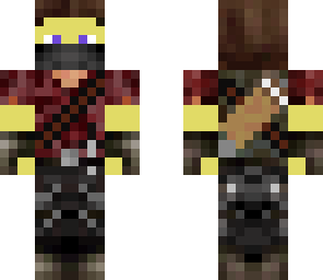 hunter