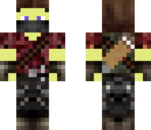hunter
