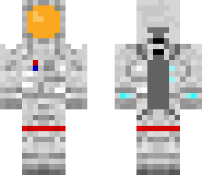 astronaut