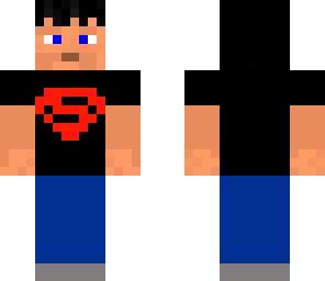 super boy