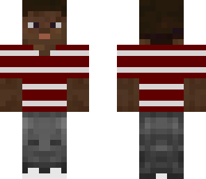 lexroy henry