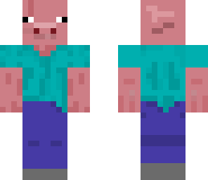 pig steve