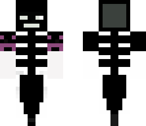 wither