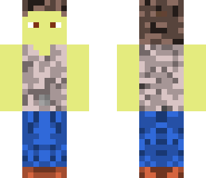 zombie hunter