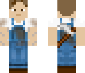 farmer alex