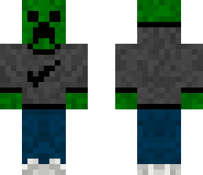 derpi creeper