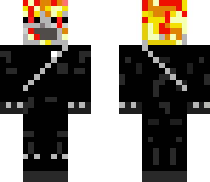 ghost rider