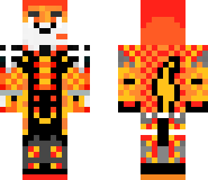 extreme fire v2