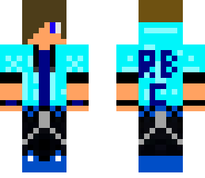 cool guy